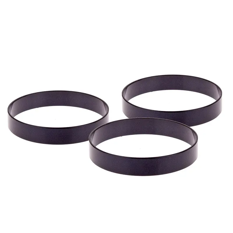 Non-Stick Egg Ring Set – Breakfast Cooking Aid 1