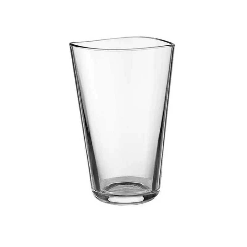Ocean Centique Hi-Ball Drinking Glasses – Set Of 6, 370Ml Each 1
