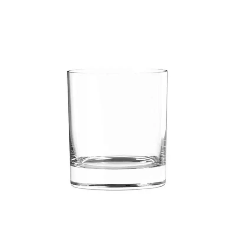 Ocean Fyn Rock Glass Set – 6-Piece, 290Ml Each 1