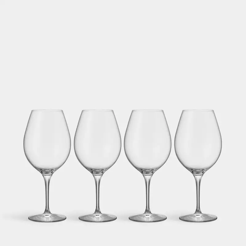 Orrefors More Wine Glasses – Xl 20 Oz Set Of 4 1