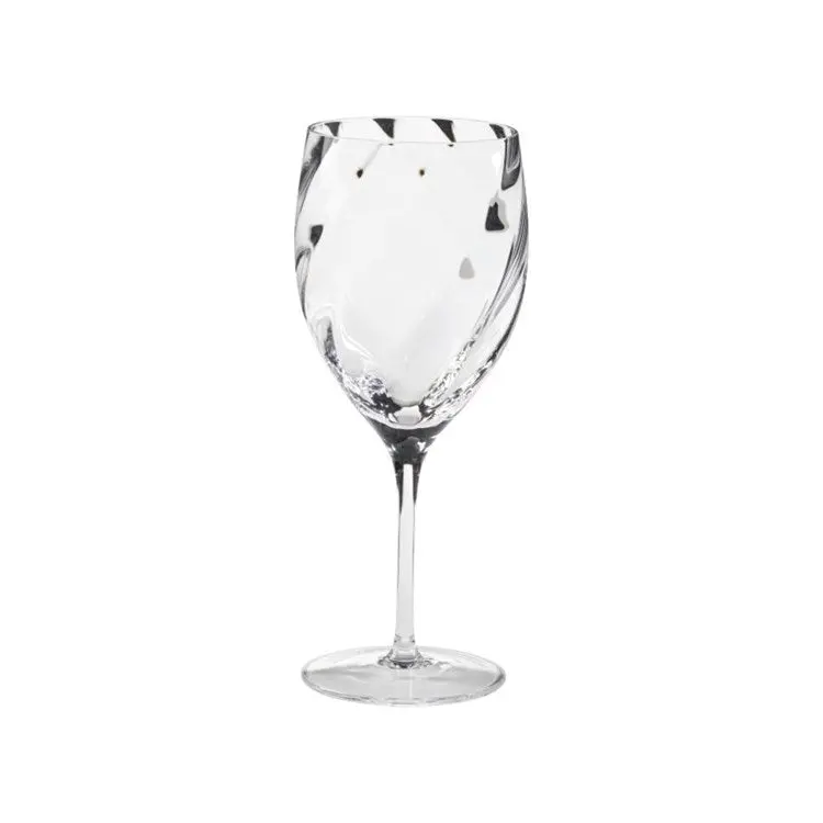 Ottica Modern Glass Barware Collection 2