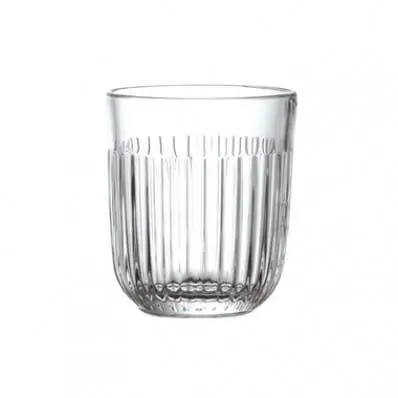Ouessant Juice Glass – Elegant Stemless Beverage Vessel 1