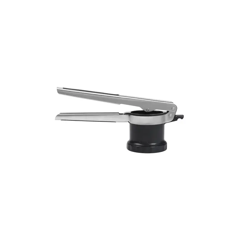 Oxo 3-In-1 Adjustable Potato Ricer For Mashing & Pureeing 1