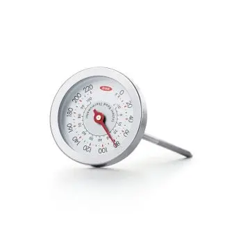 Oxo Analog Instant-Read Meat Thermometer 1