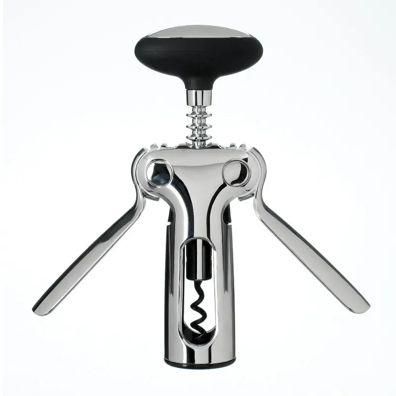 Oxo Good Grips Stainless Steel Winged Corkscrew 1