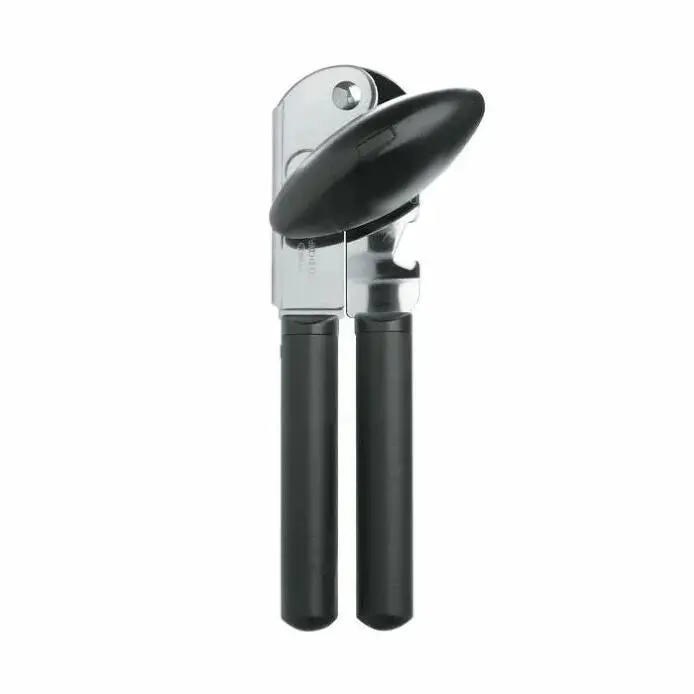 Oxo Soft-Handled Can Opener With Smooth Grip 1