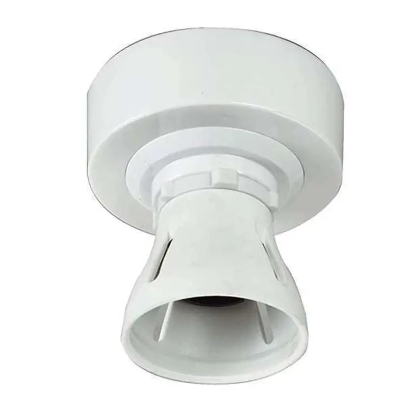 Ozlec #134115 Screw Batten Holder – Standard Mounting 1