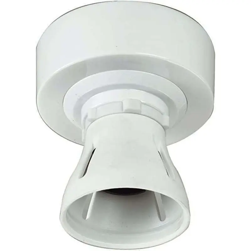 Ozlec #Pbl077 Screw-Type Batten Holder For Lamp Fixtures 1
