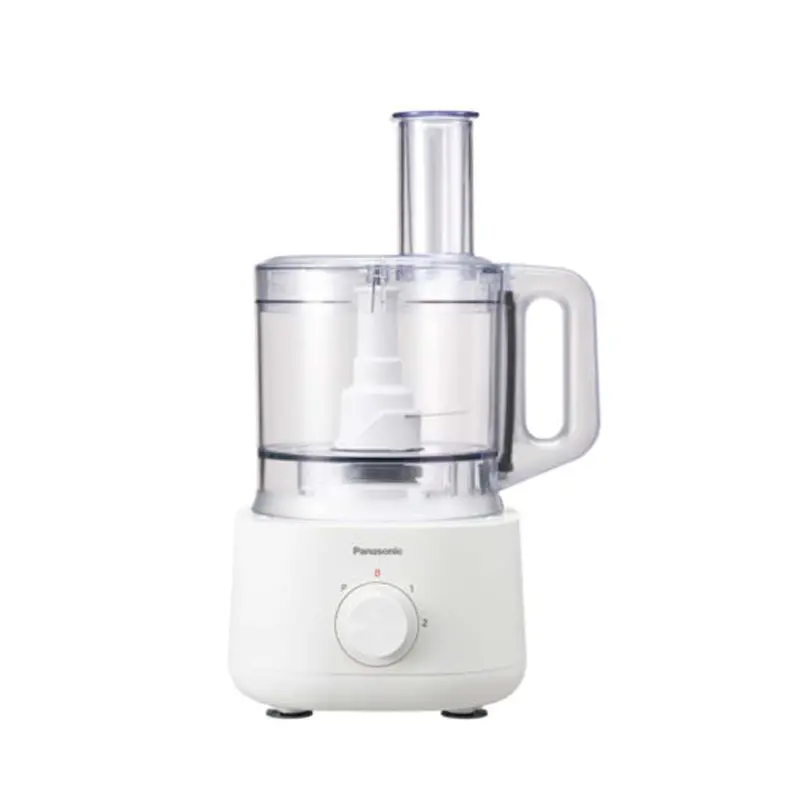 Panasonic Food Processor – Versatile Kitchen Prep Tool 1