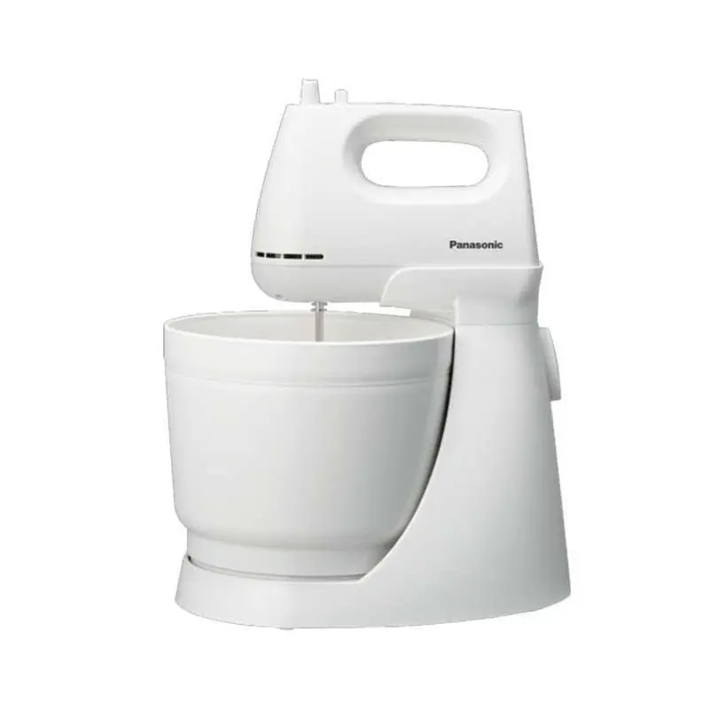 Panasonic Stand Mixer With Stainless Steel Bowl 1