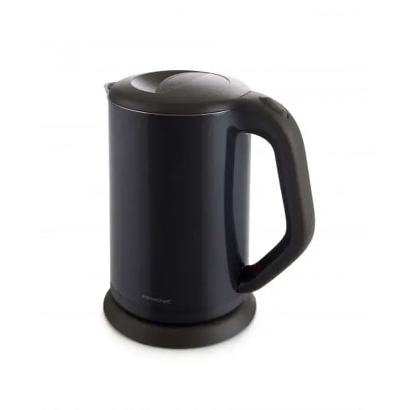 Pensonic 1.7L Electric Kettle In Black 1