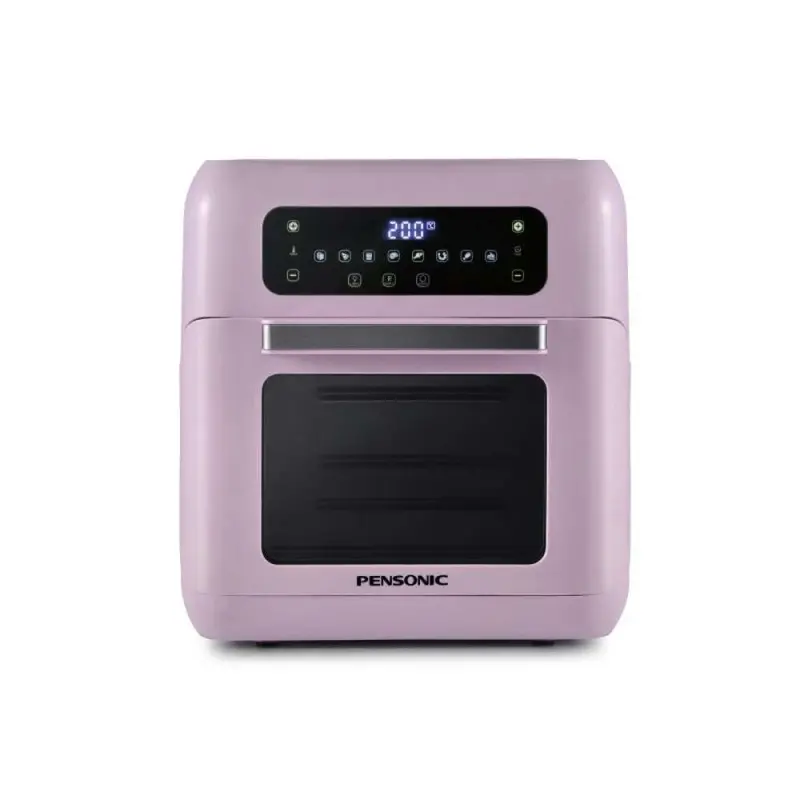 Pensonic 10L Multi-Cook Oven With Air Fryer Function 1