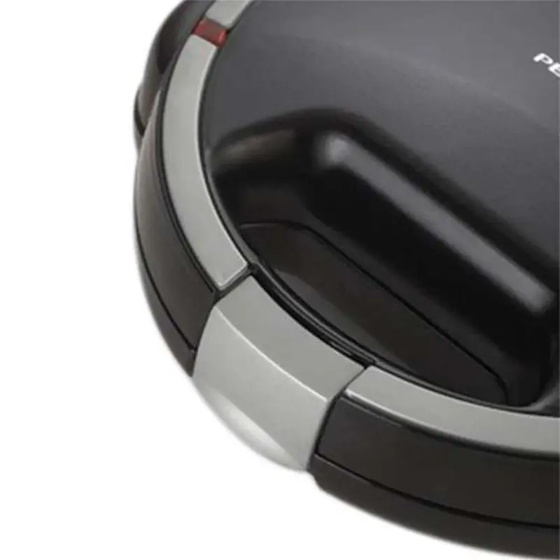 Pensonic 2-Slice Sandwich Maker – Compact White Appliance With Non-Stick Plates 1
