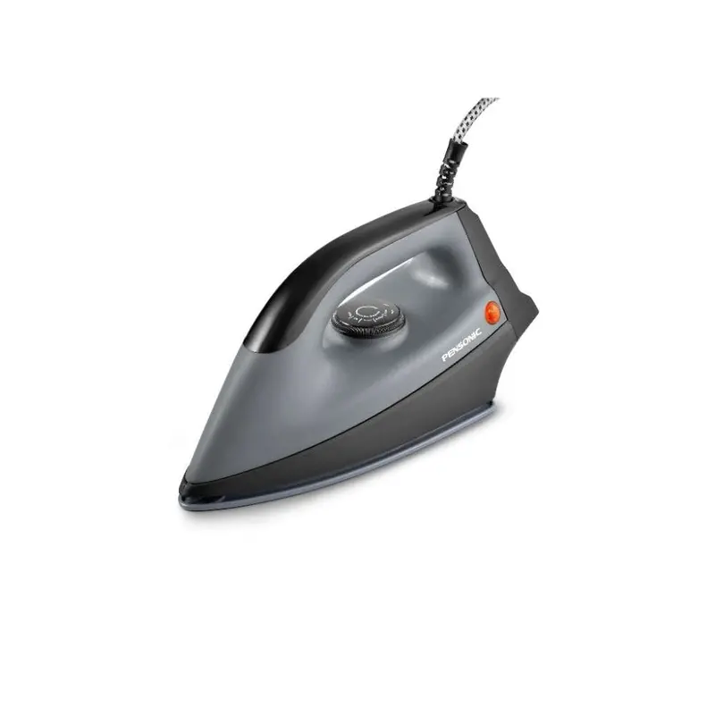 Pensonic Compact Dry Iron With Precision Temperature Control 1