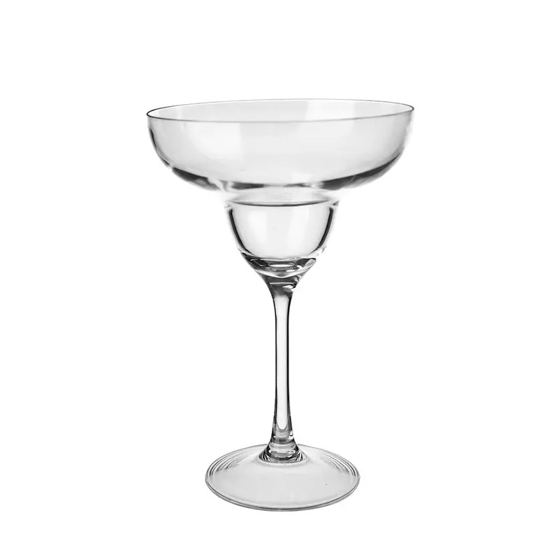 Polycarbonate Margarita Glass 1