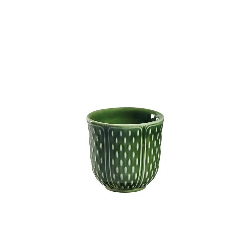 Pont Aux Choux Porcelain Espresso Cup 4