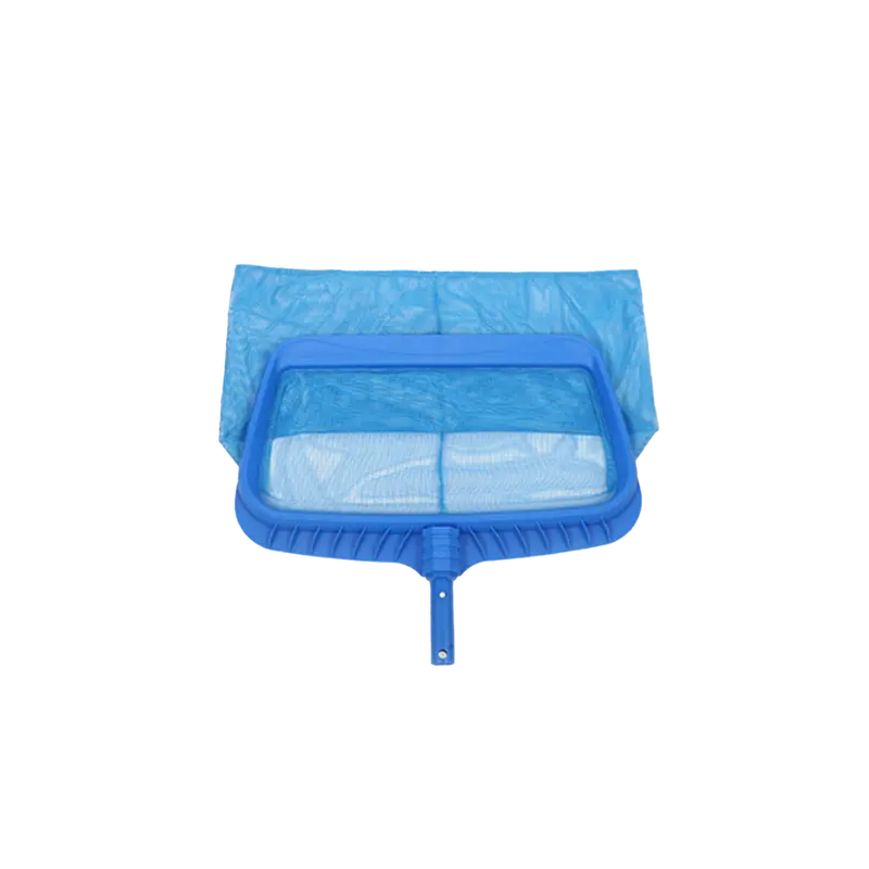 Pool Leaf Scoop Shovel – Ergonomic 41Cm X 50Cm Skimmer Tool 1