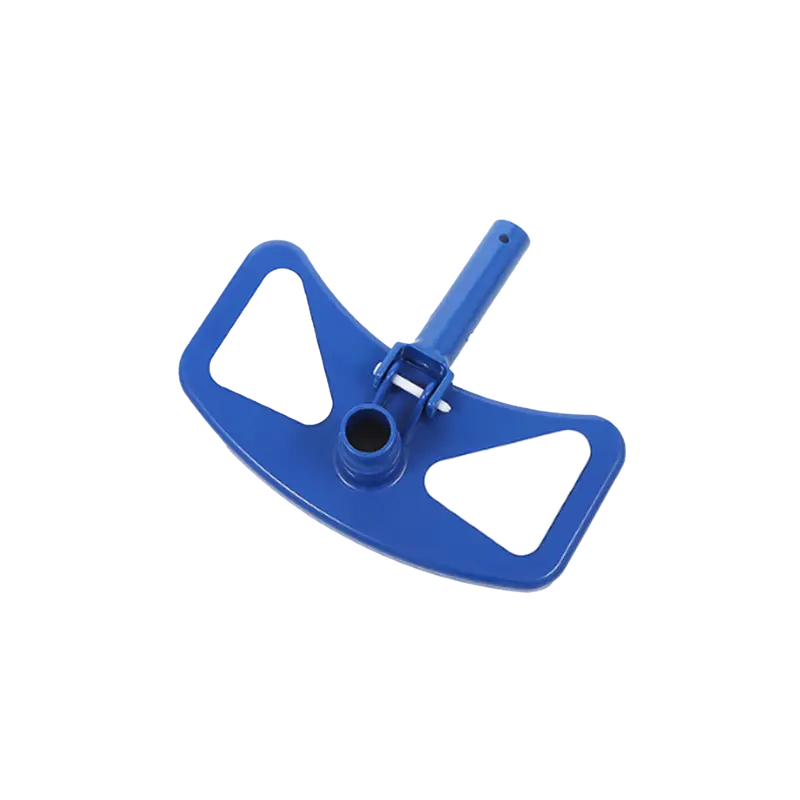 Pool Vacuum Head – 28Cm X 17Cm Flat Suction Design 1