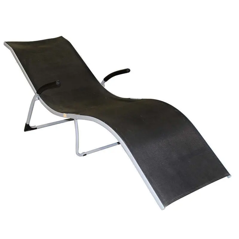 Portable Outdoor Beach Chair – Lightweight, Foldable & Uv-Resistant 1