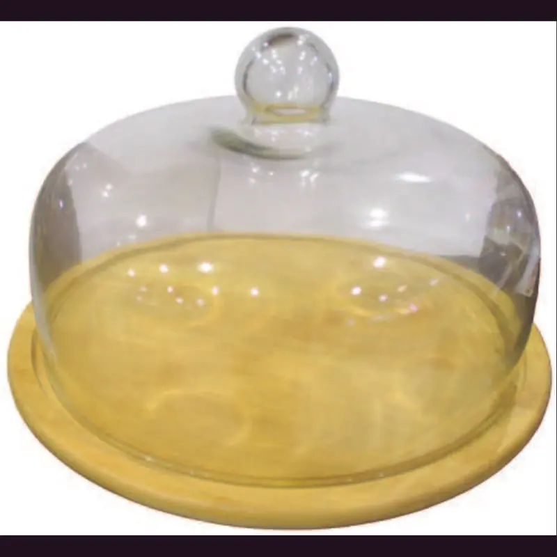 Premium Cake Display Stand – 29 × 19.3 × 32 Cm 1