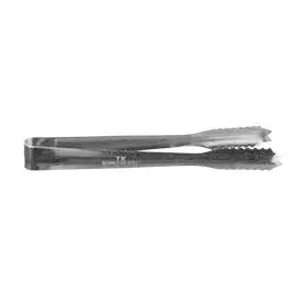 Premium Stainless Steel Ice Tongs 1