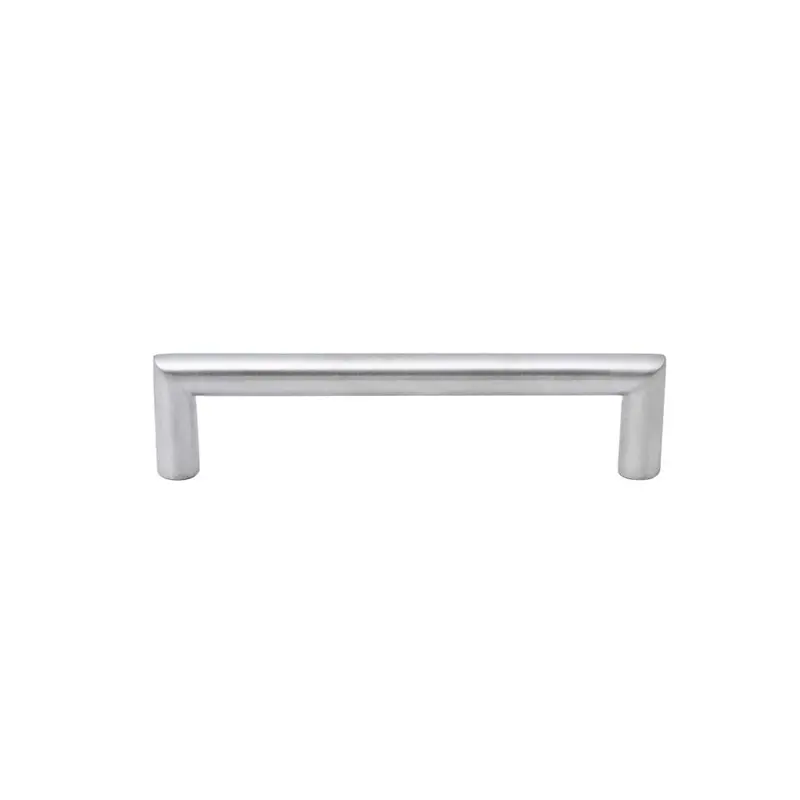 Prestige Brushed Stainless Steel Round Handle – 192Mm Length 1