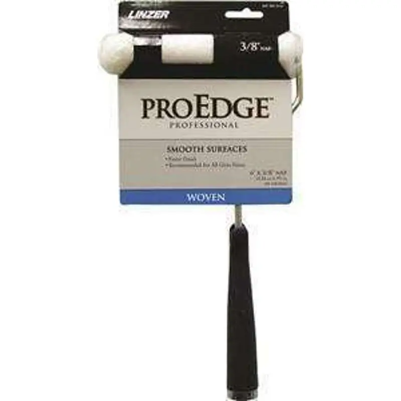 Project Select 11-Inch Mini Roller Frame With 4-Inch By 3/8-Inch Sleeve 1