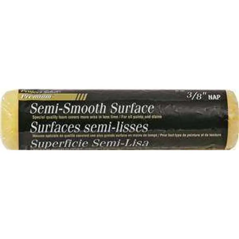Project Select 9-Inch By 3/8-Inch Foam Roller Sleeve 1