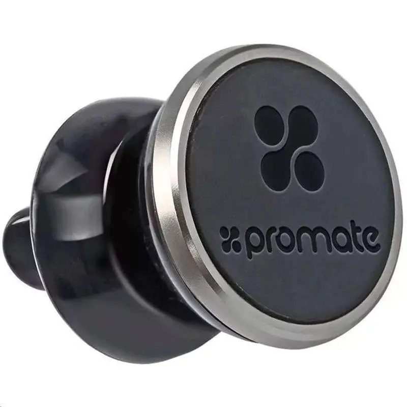 Promate Mini Magnetic Car Vent Mount – Universal Aircon Holder 1