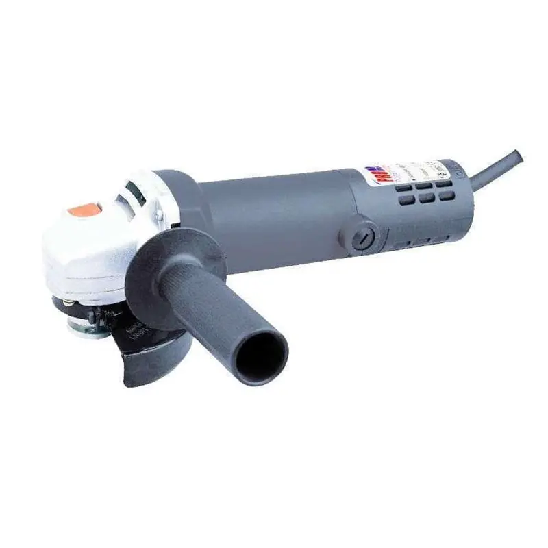 Promax 100Mm Angle Grinder – Compact Diy Grinding And Cutting Tool 1