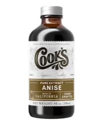 Pure Anise Flavor Extract – Food-Grade 1