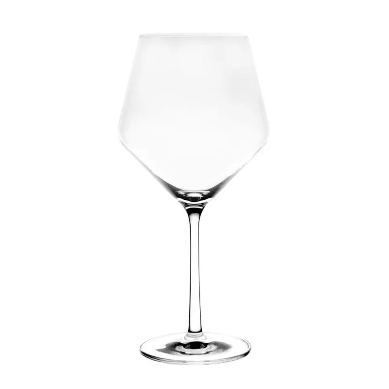 Pure Schott Burgundy Varietal Wine Glass 1