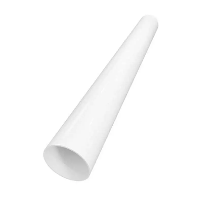 Pvc Waste Pipe – 80 Mm Diameter × 3 M Length 1