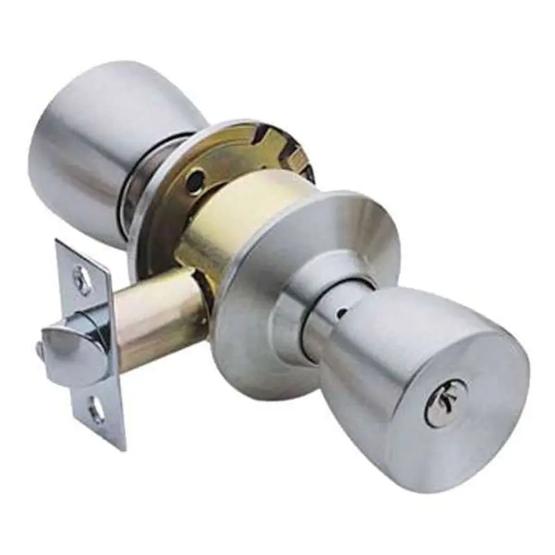 Raider Ss Combination Door Lock 1
