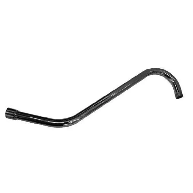 Ram High-Rise Adjustable Shower Arm – 400Mm Chrome Plated 1