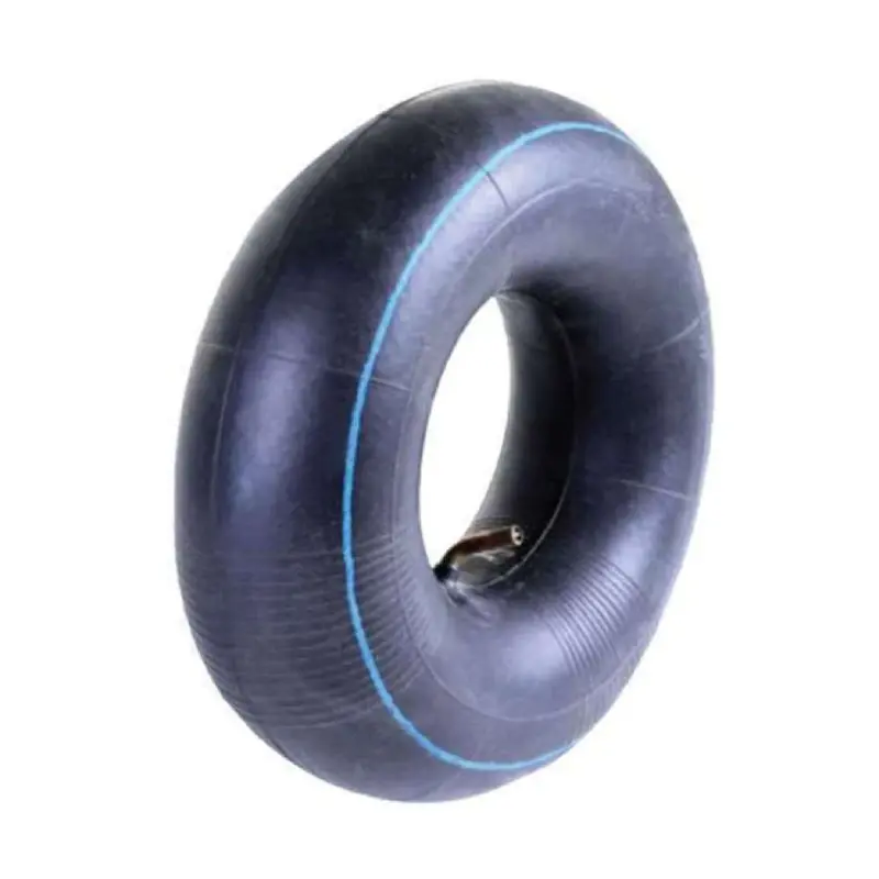 Replacement Inner Tube For 4.00-8 Wheelbarrow Wheels 1
