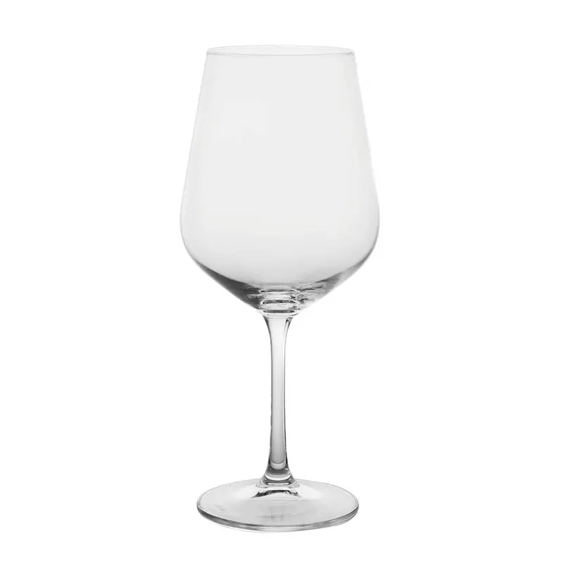 Rialto Red Wine Glass 1
