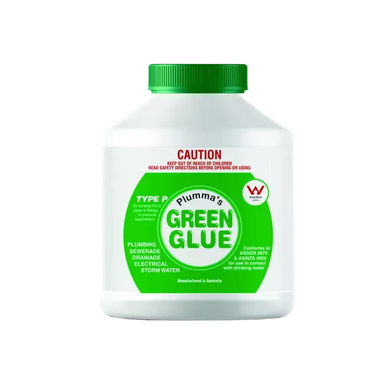 Rla Type-P Green Pvc Solvent Cement – 500Ml (For Non-Pressure Applications) 1