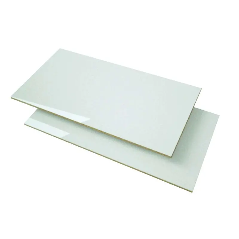 Robin Glossy White Mdf Board – 2440 X 1220 X 18Mm 1