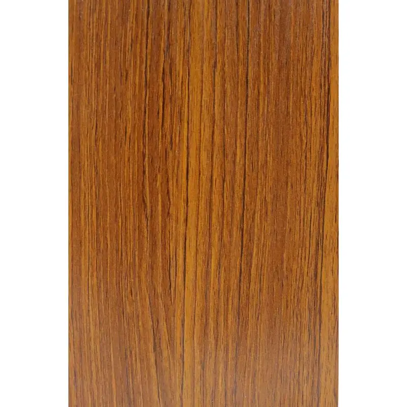 Robin Hmr Particle Board (2440 X 1220 X 16Mm) – Walnut Puregrain Finish, Double-Sided 1