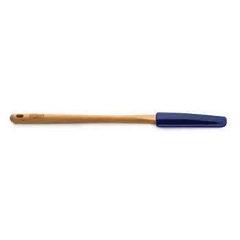 Rsvp International Blue Slim Silicone Spatula 1