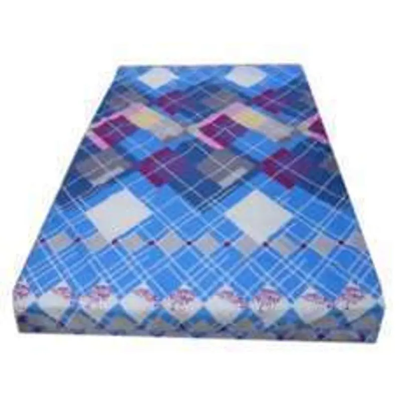 Rubber-Foam Padding Mat – 1880 X 915 X 64Mm Single-Sheet Comfort Layer 1