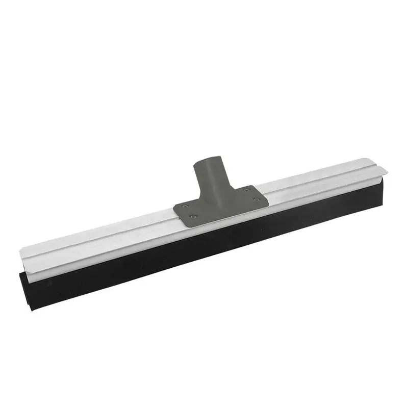 Sabco 600Mm Aluminum Floor Squeegee With Comfort Grip Handle 1