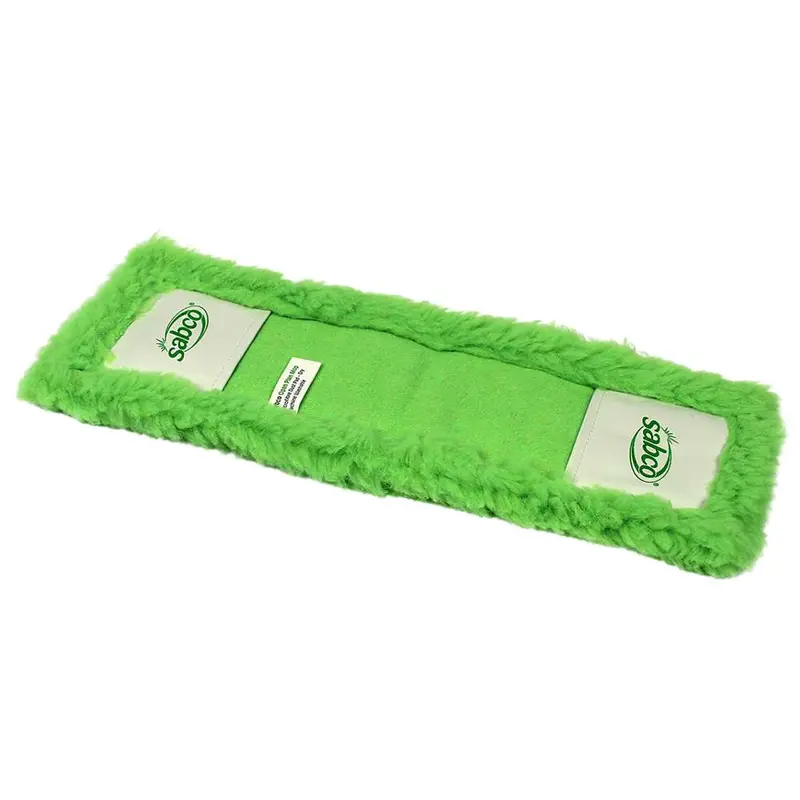 Sabco Fringe-Only Dusting Mop – 610 Mm Wide, Replacement Head 1