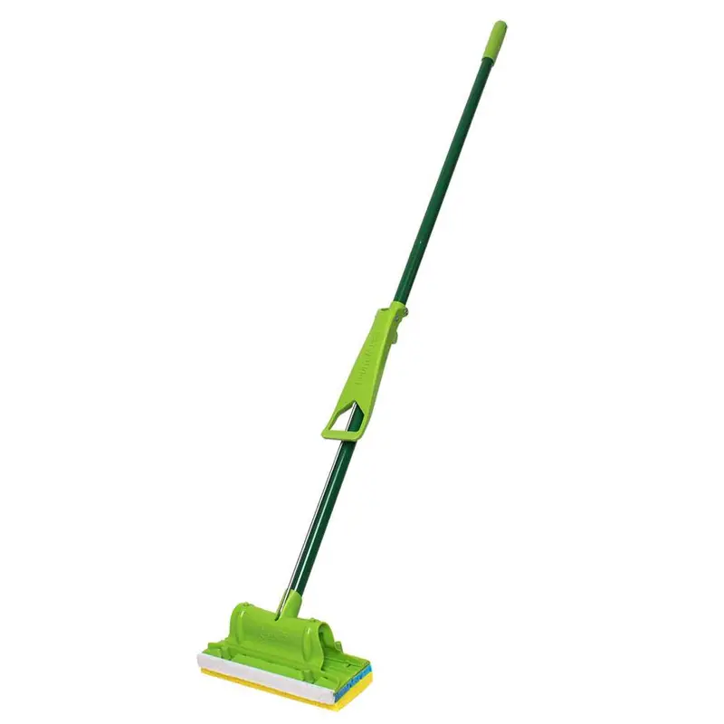 Sabco Lightning Sponge Mop – Quick-Release System 1