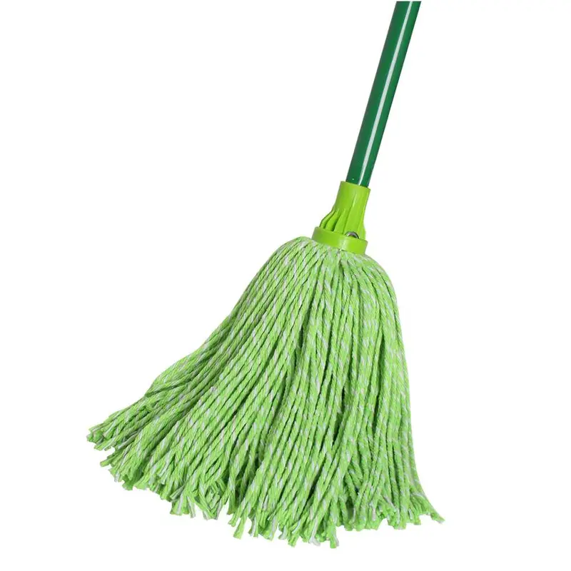 Sabco Premium Cotton Mop Refill – Medium Size, Antimicrobial Fibers 1