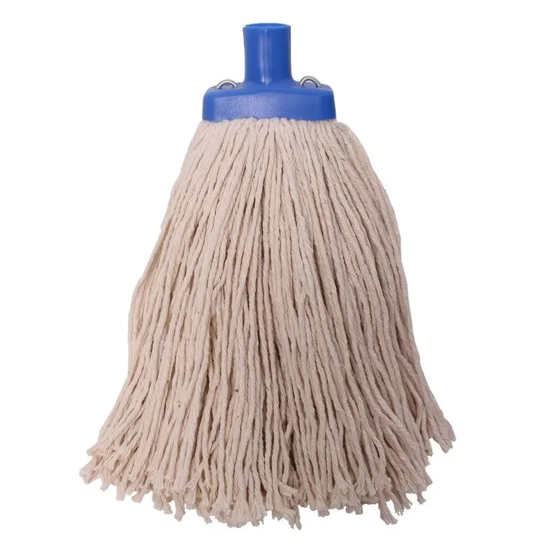 Sabco Professional Mop Head – 450G Cotton Blend Replacement 1