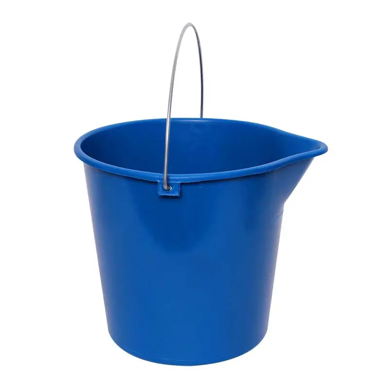 Sabco Round 10L Utility Bucket 1