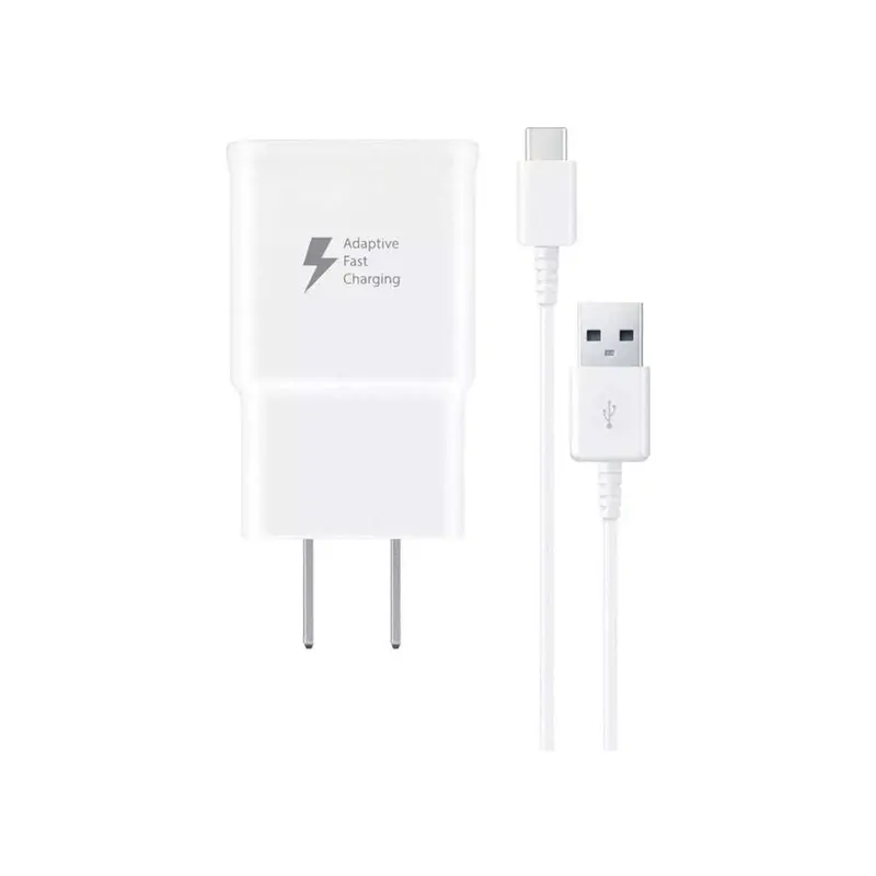 Samsung 15W Dual-Port Usb Wall Charger (A + C) – Super-Fast Charging 1