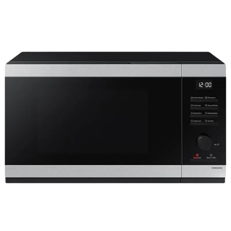 Samsung 32L Stainless Steel Microwave Oven – 1000W 1